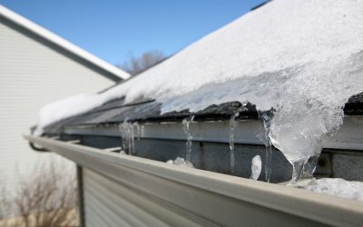 How the Winter Elements can Affect Your Roof