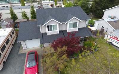 A refreshed roof is the best roof