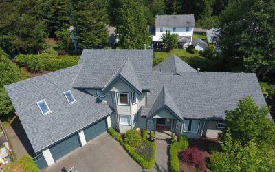 Elevate Your Home with CertainTeed Landmark Shingles: The Ultimate Roofing Solution