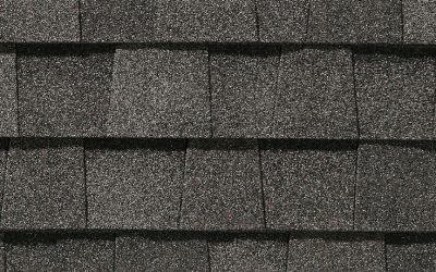 CertainTeed Landmark Shingles