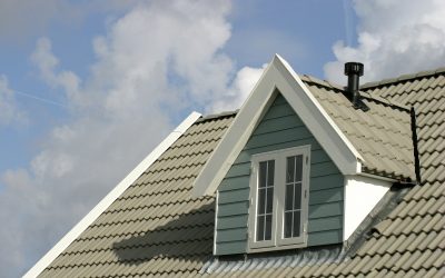 5 Summer Roof Maintenance Tips