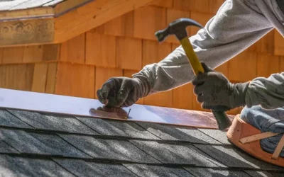 Major differences between metal roofing and asphalt shingles