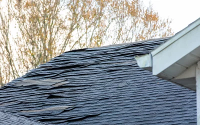 Top 10 Signs Your Roof Needs Repair: Don’t Ignore These Warning Signals