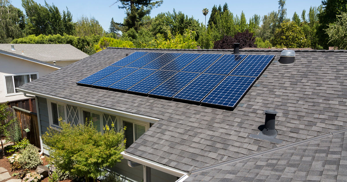 How Do Solar Panels Affect Your Roof?