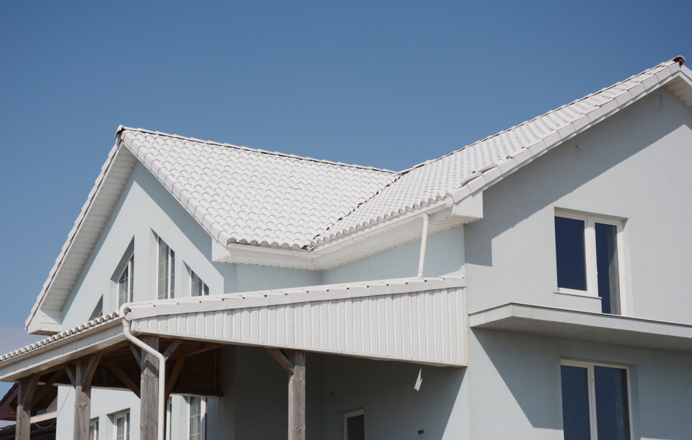 The Benefits of Cool Roofs: Energy Efficiency and Beyond