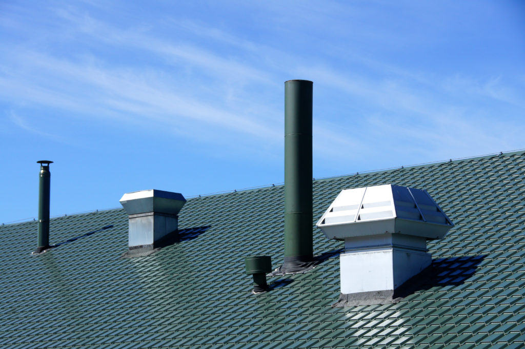 Why Roof Accessories Matter: Vents, Chimneys, and More